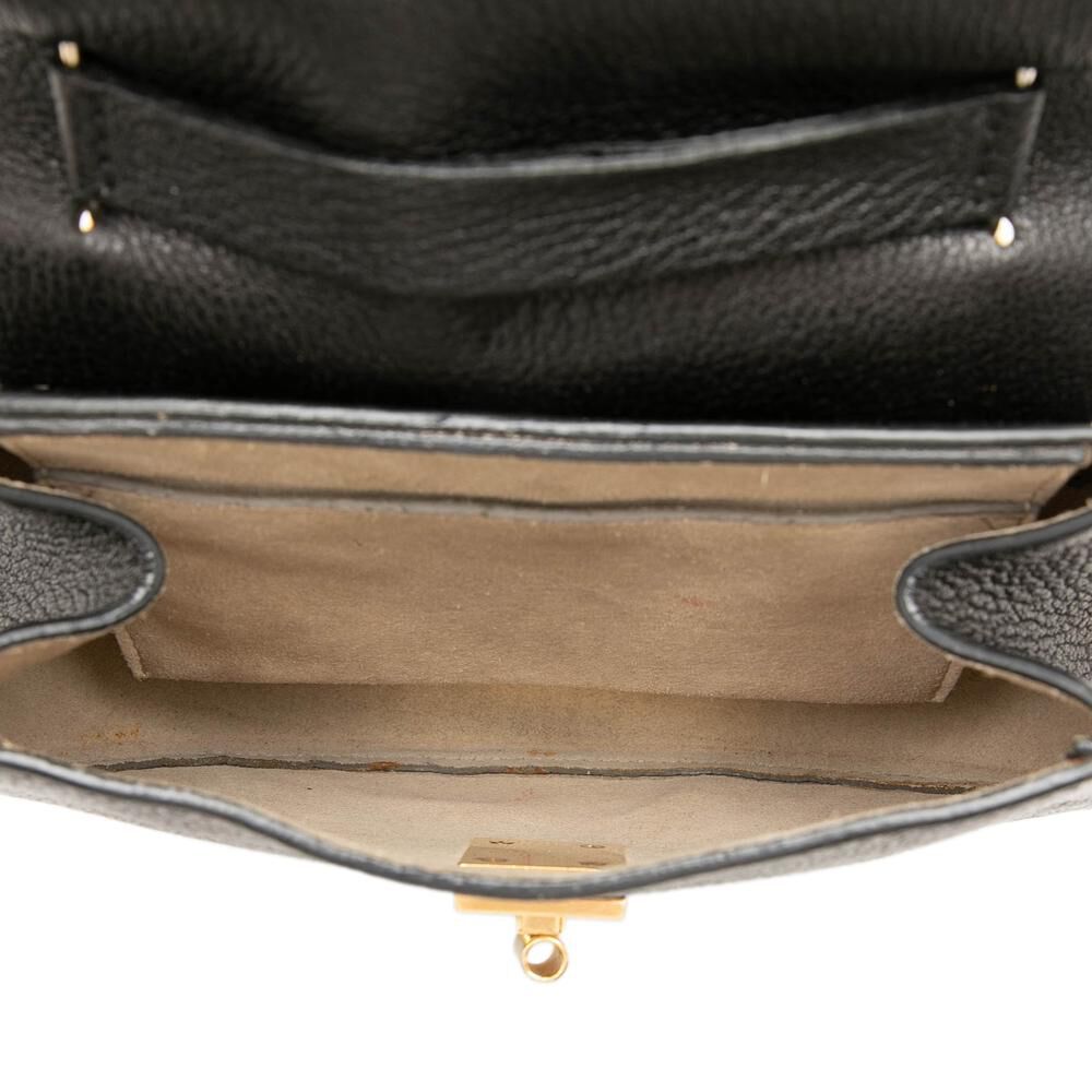 Chlo&eacute; Crossbody Bag