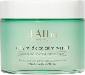 Daily Mild Cica Calming Pad