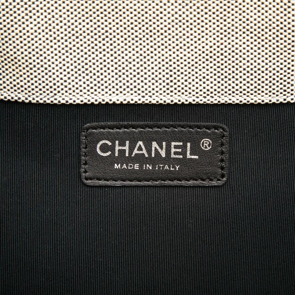 Chanel Chocolate Bar