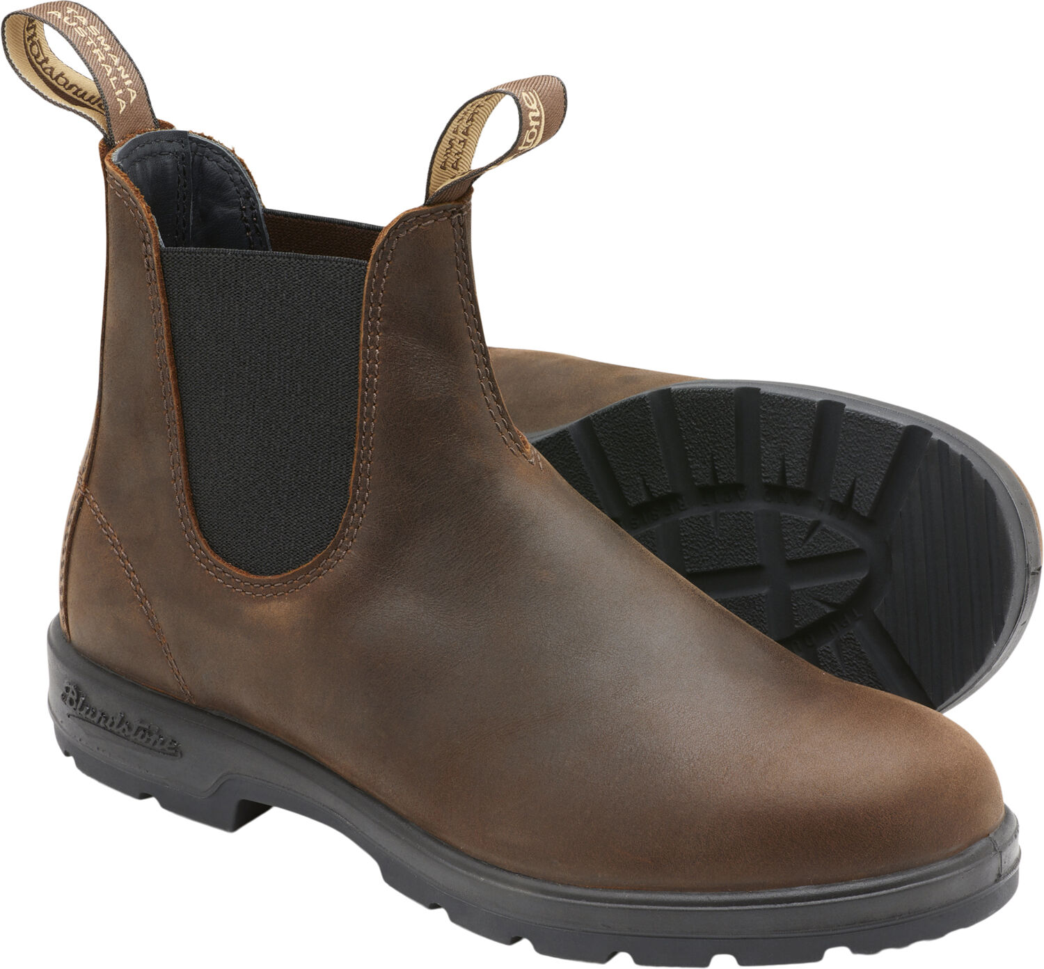 BL 1609 CLASSICS CHELSEA BOOT