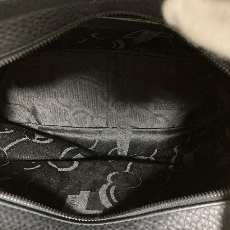 Salvatore Ferragamo Shoulder Bag