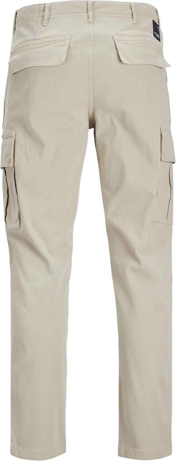 JSPTKANE JJHARLOW CARGO SN JNR