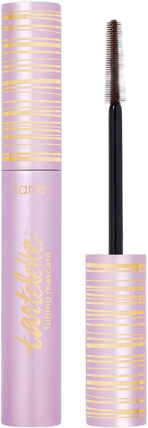 TARTELETTE TUBING MASCARA BROWN