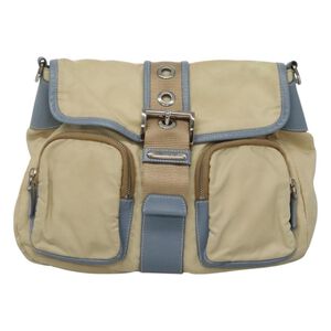 Prada Shoulder Bag