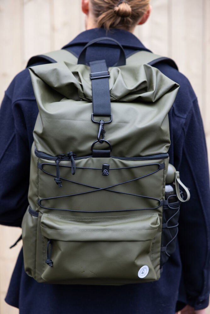 Vide cooler backpack