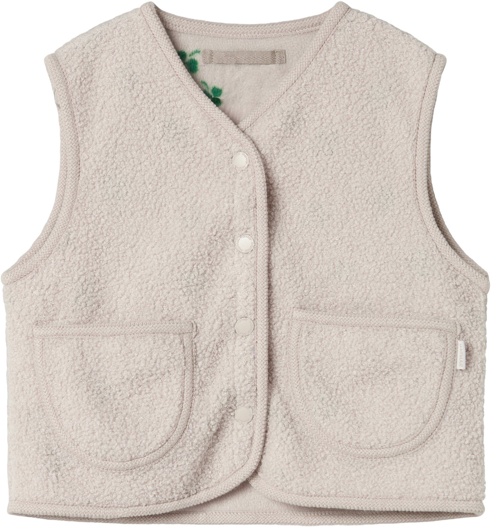 Oky Waistcoat