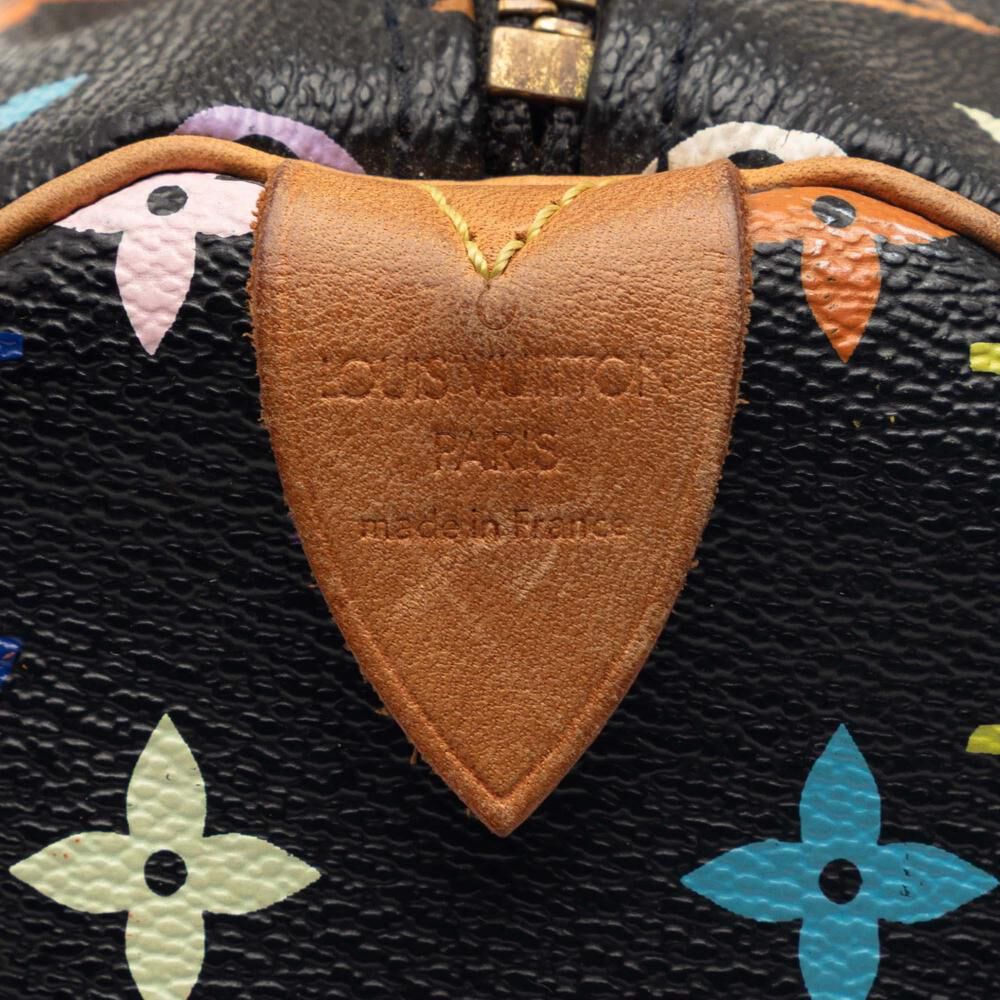 Louis Vuitton Speedy