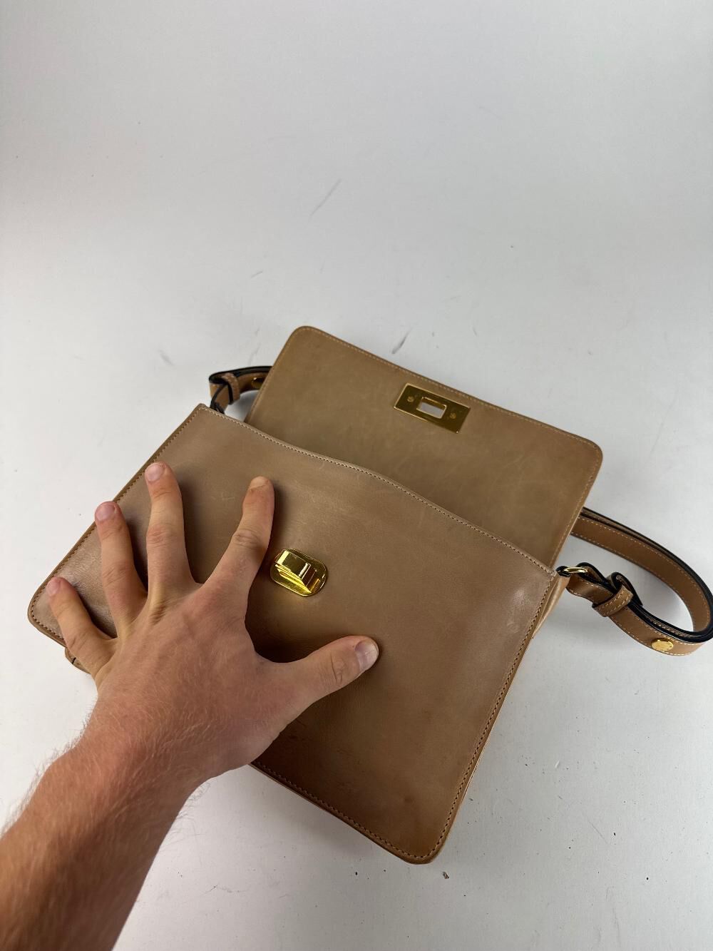 Marni Shoulder Bag