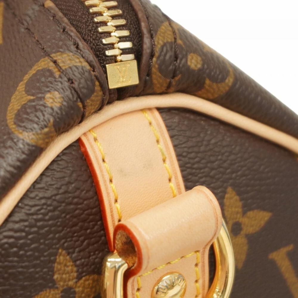 Louis Vuitton Speedy