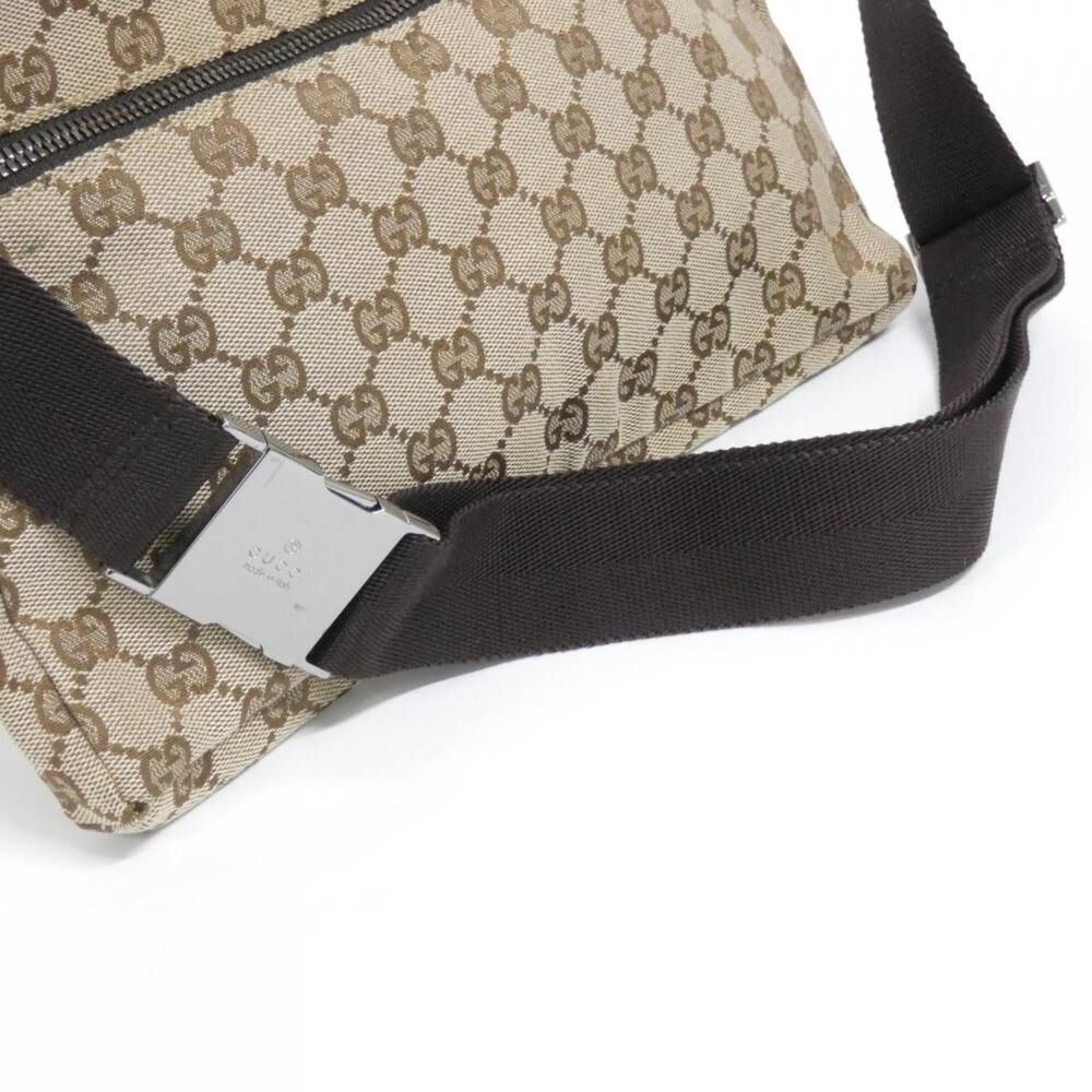 Gucci Belt Bag