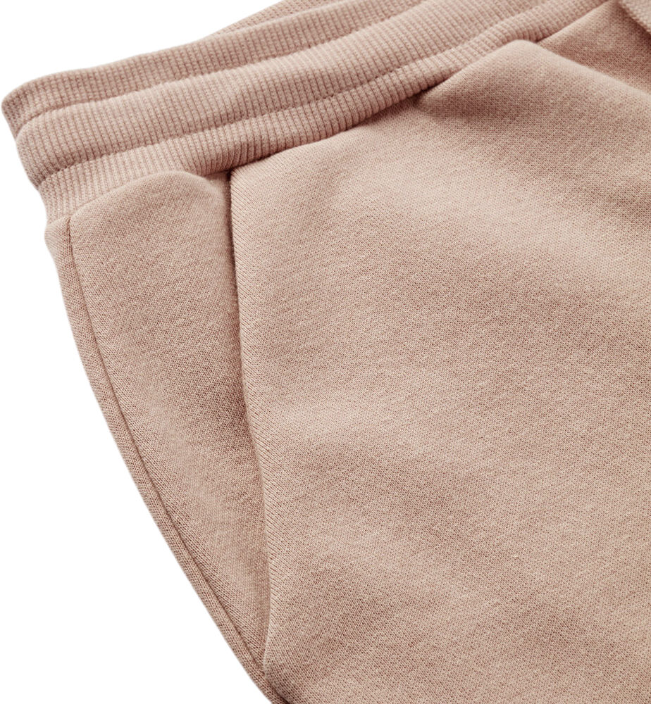 Oversized joggingbukser