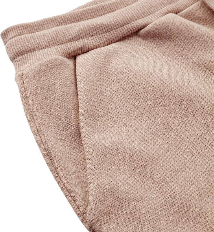 Oversized joggingbukser