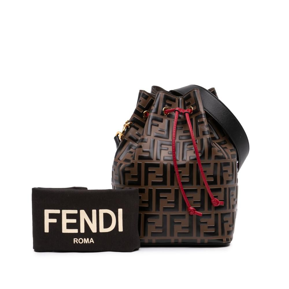 Fendi Mon Tresor
