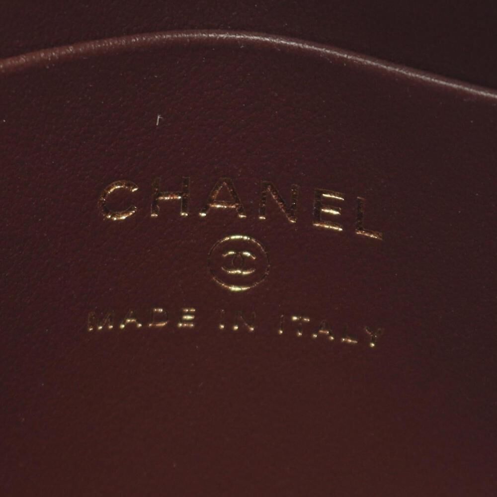 Chanel Backpack