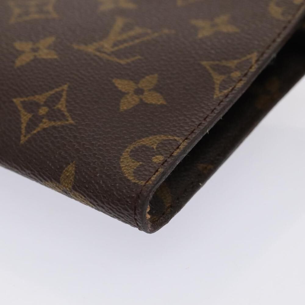 Louis Vuitton Pouch
