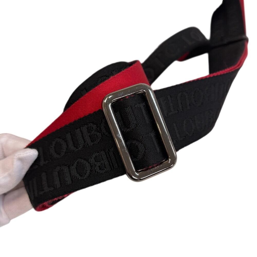 Christian Louboutin Shoulder Bag