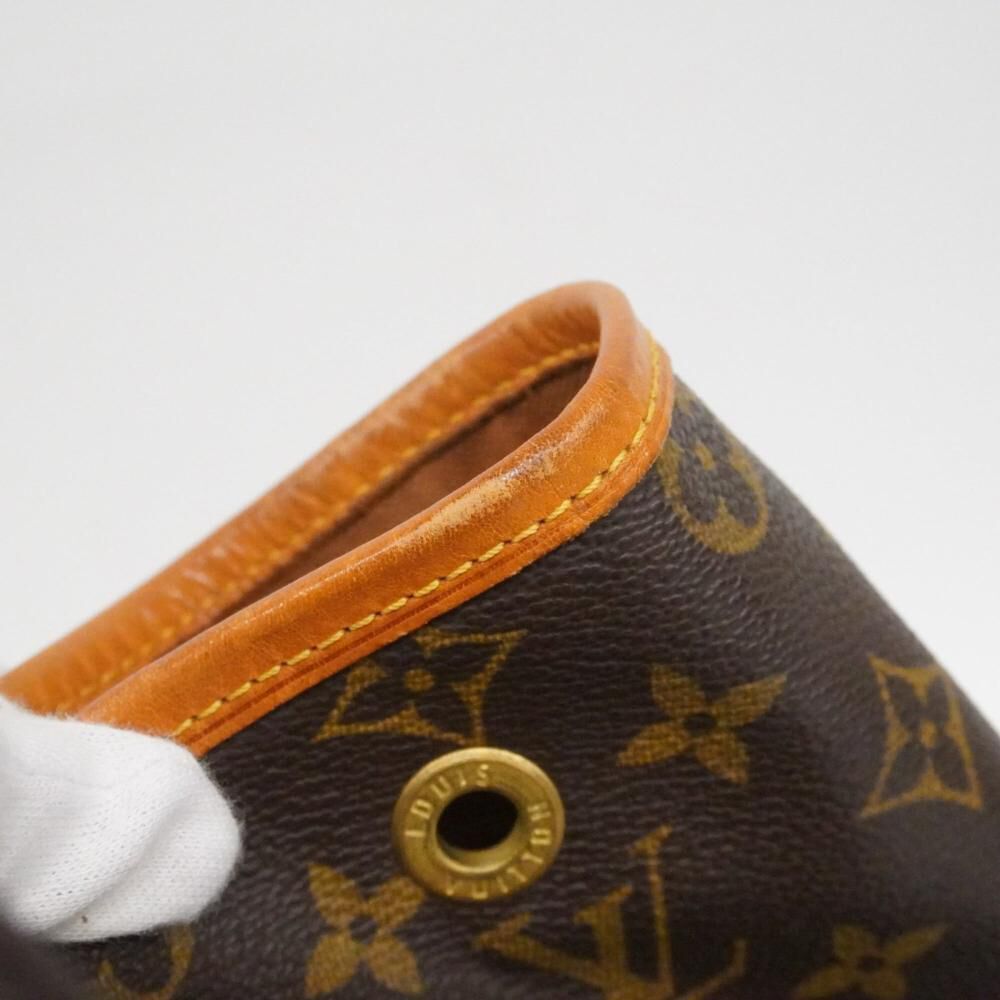 Louis Vuitton Montsouris