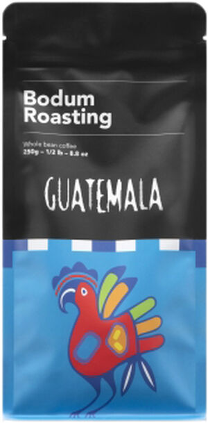 Guatemala, 250 gr