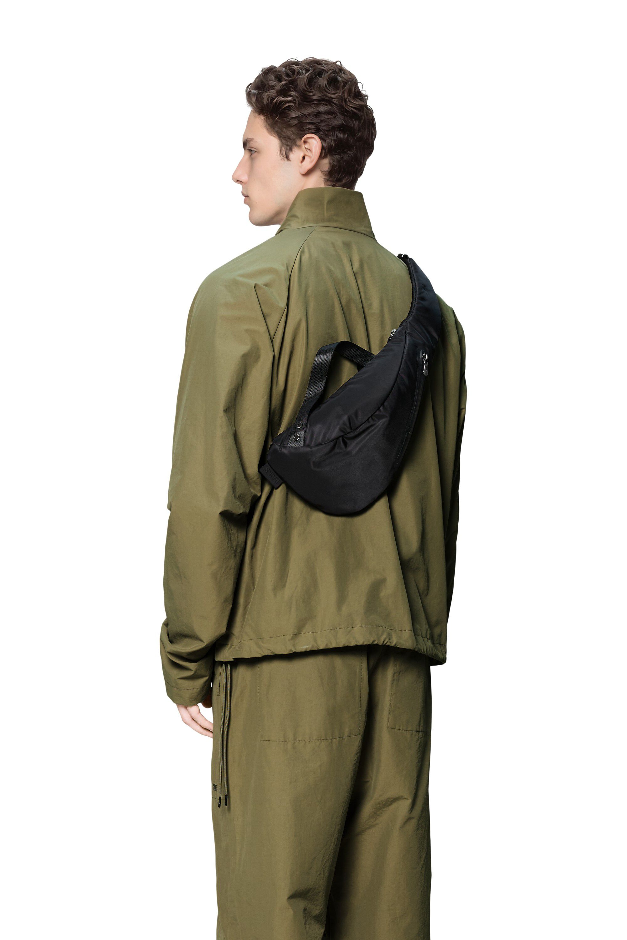Delphi Crossbody Bag W2