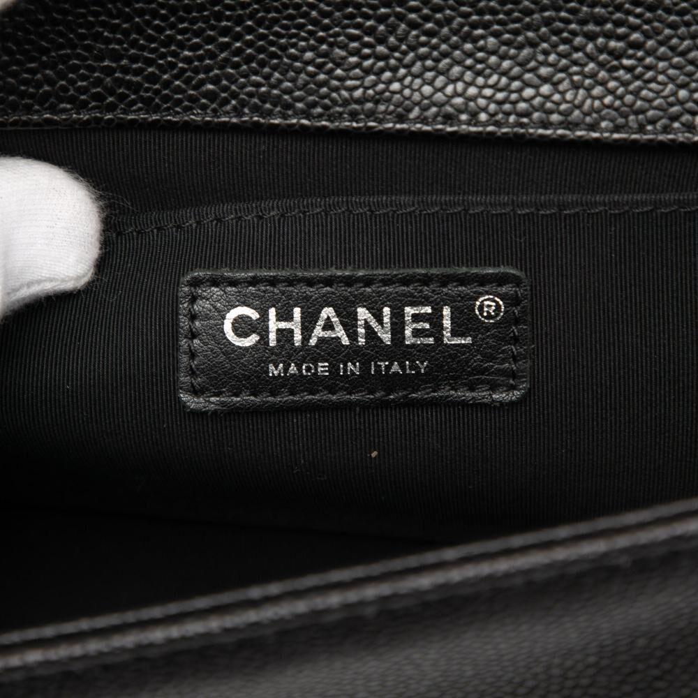 Chanel Boy Bags
