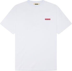 WBBaine Space Tee