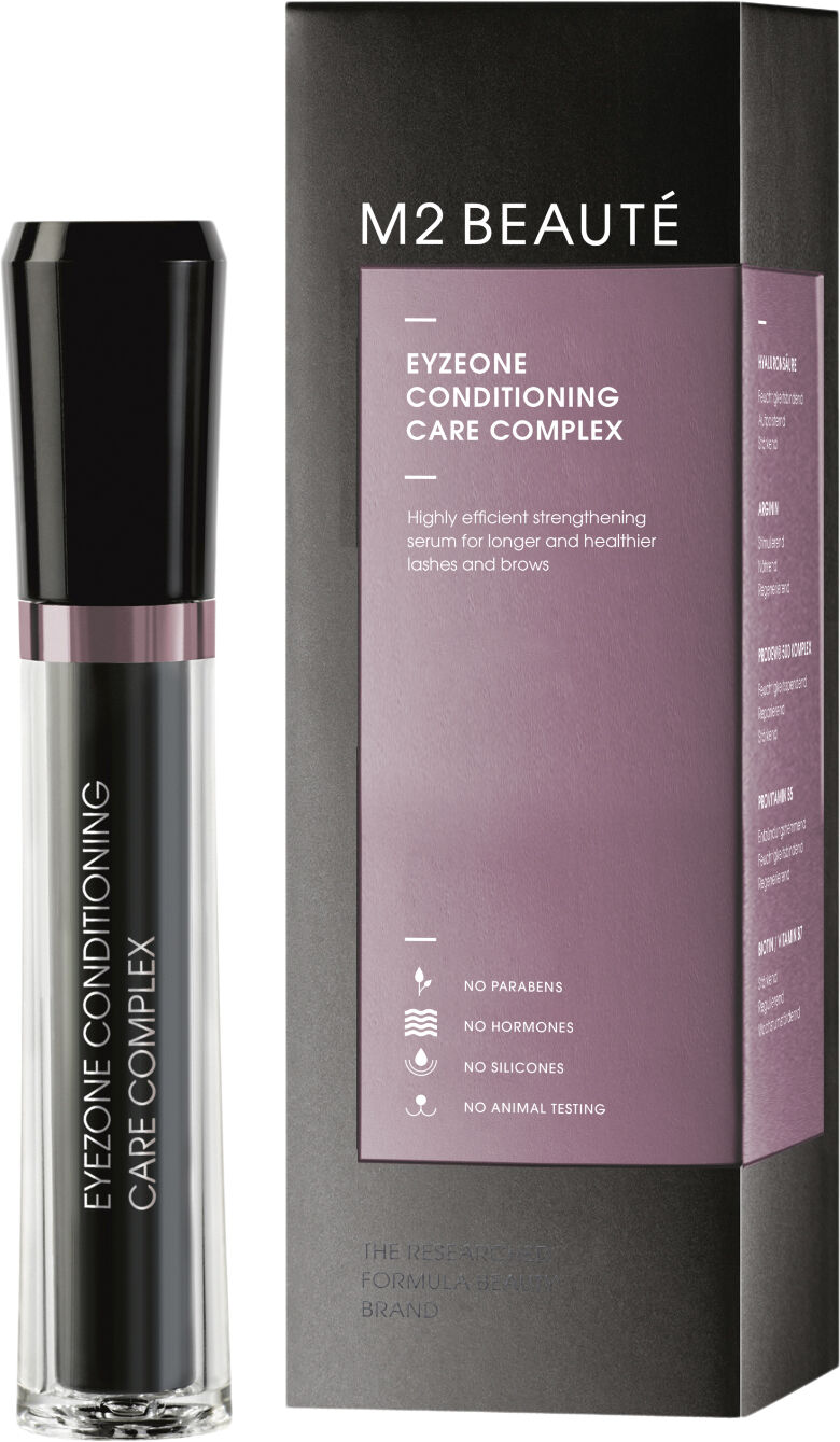 Eyezone Conditioning Care Complex 8 ml.