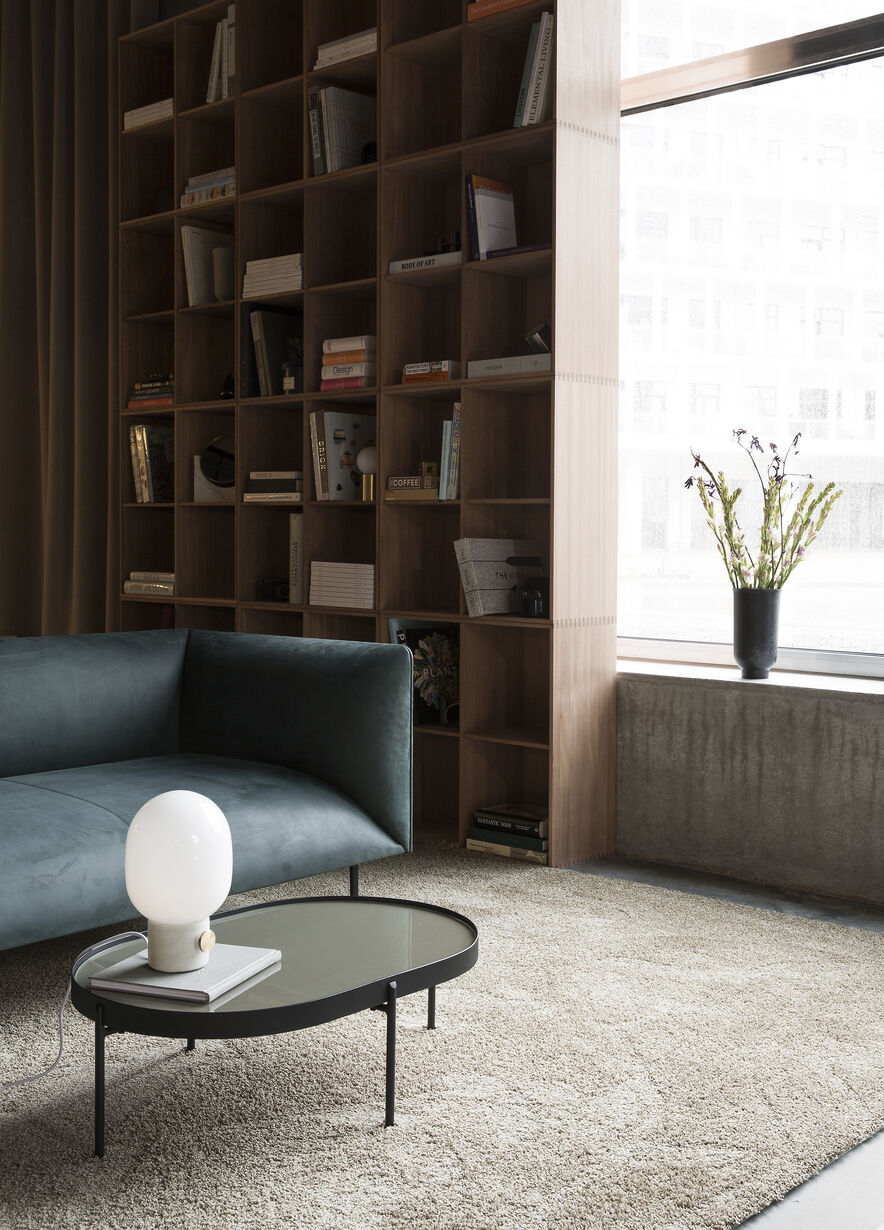 JWDA Table Lamp Small