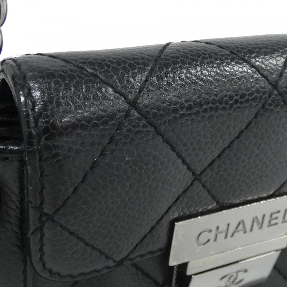 Chanel Shoulder Bag