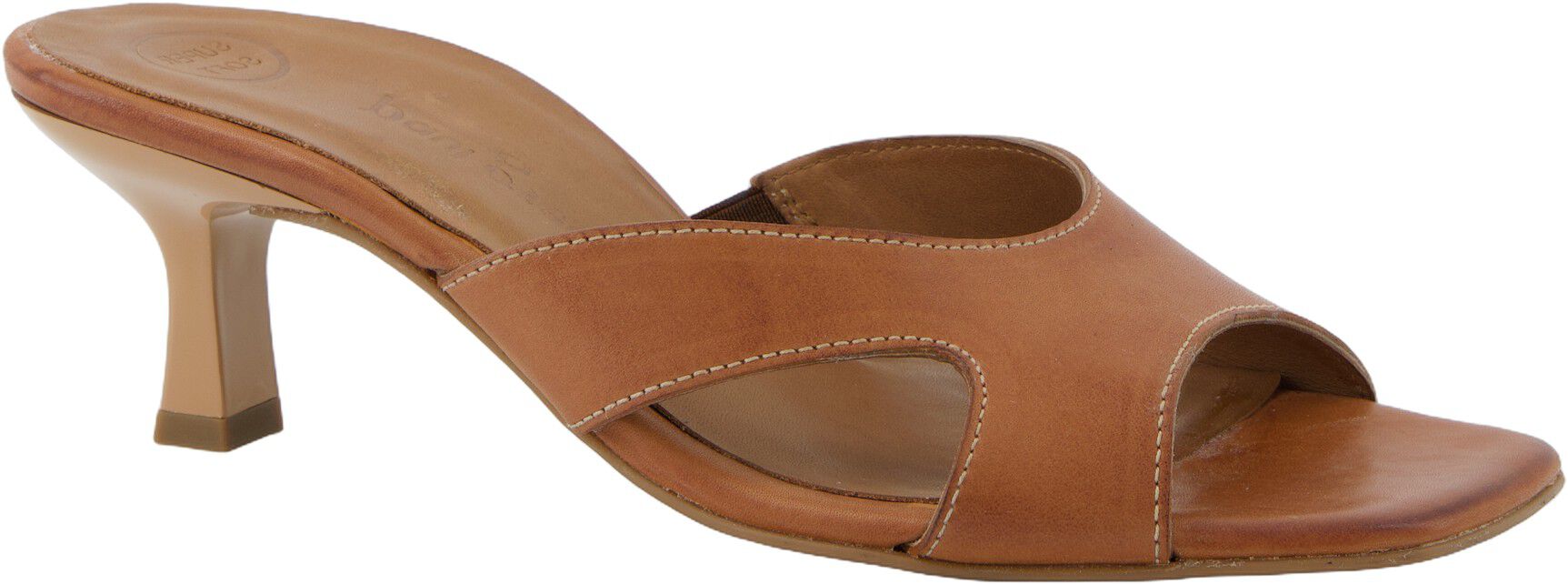 H&oslash;jh&aelig;lede sko