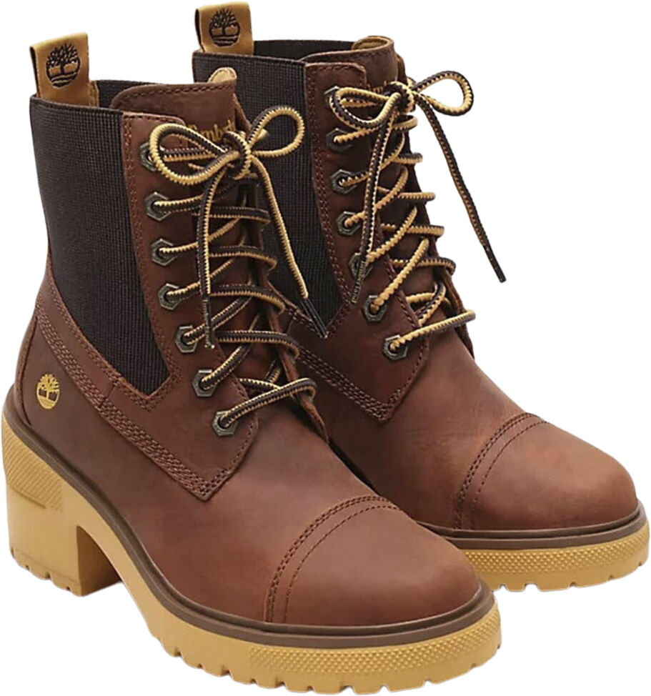 SILVER BLOSSOM MID BOOTIE