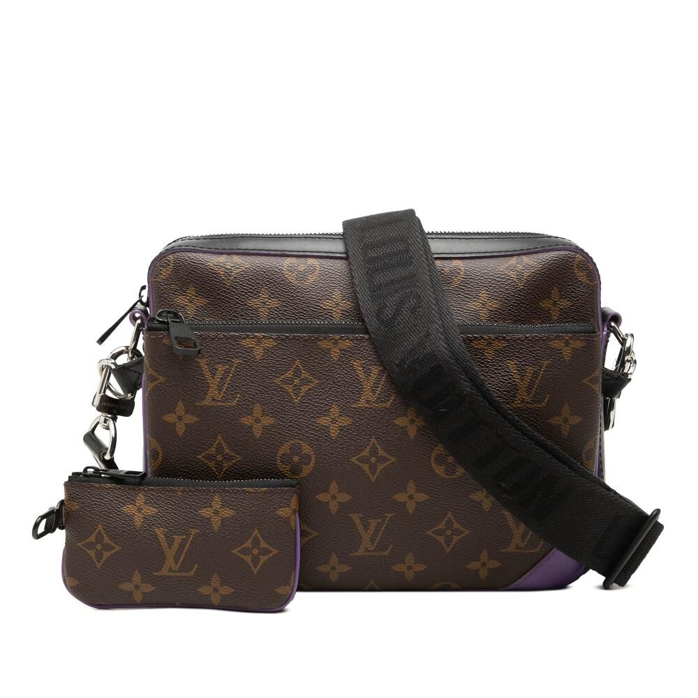 Louis Vuitton Messenger