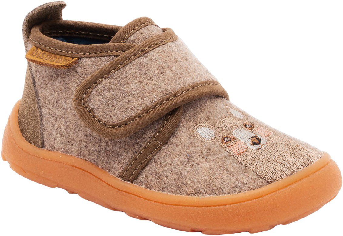 bisgaard barefoot basic