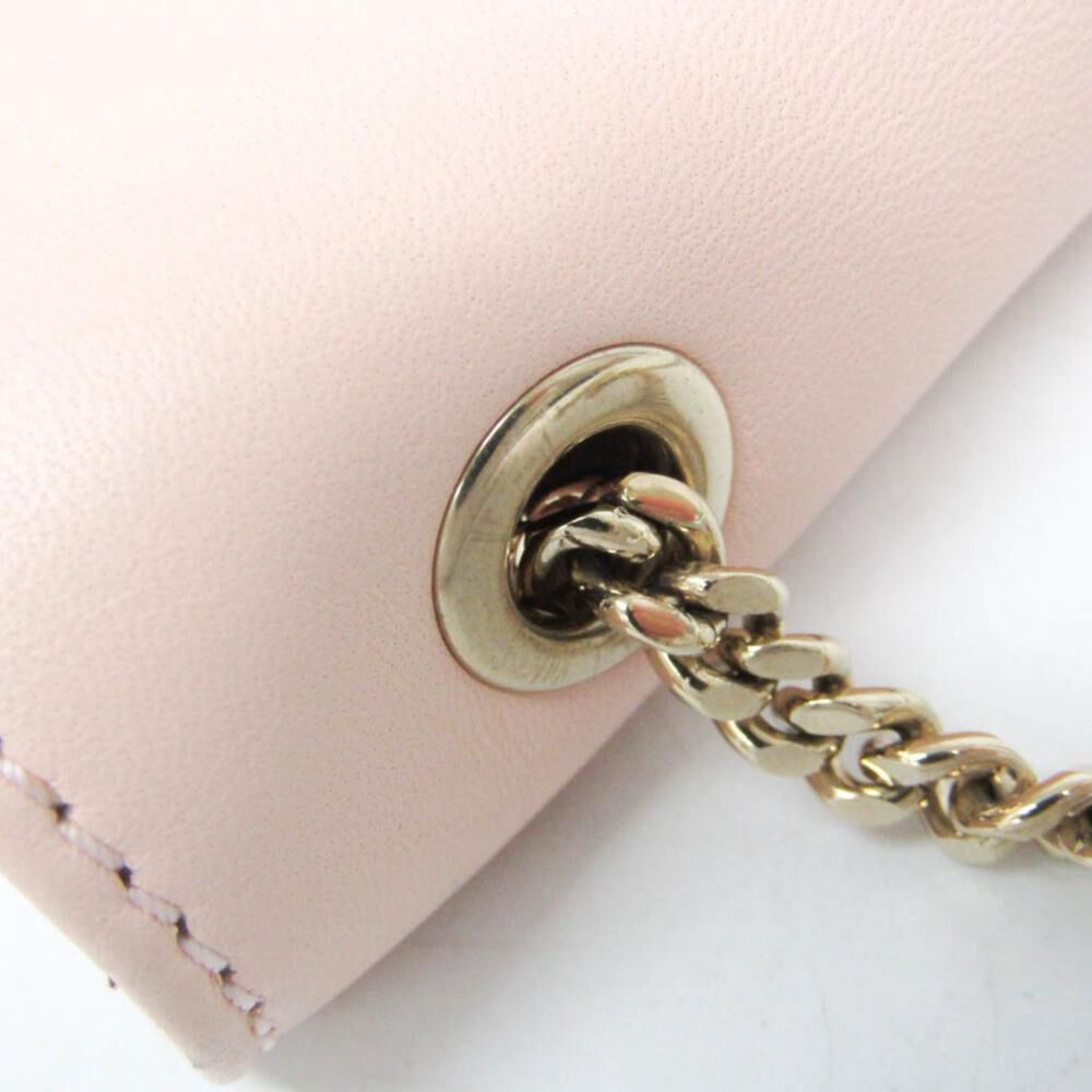 Chlo&eacute; Shoulder Bag