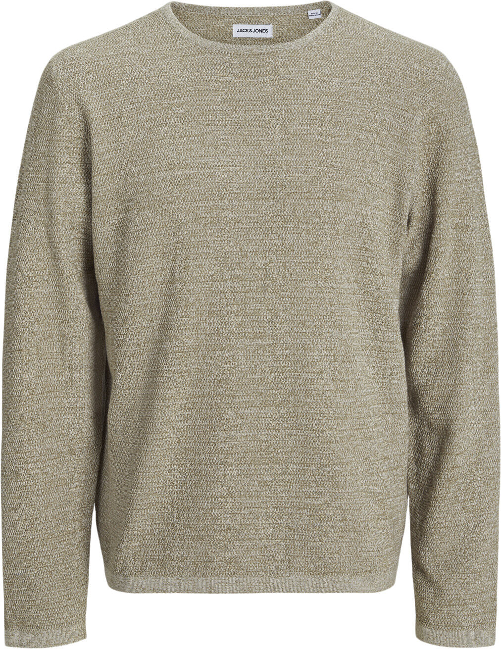 JJEGEORGE KNIT CREW NECK NOOS