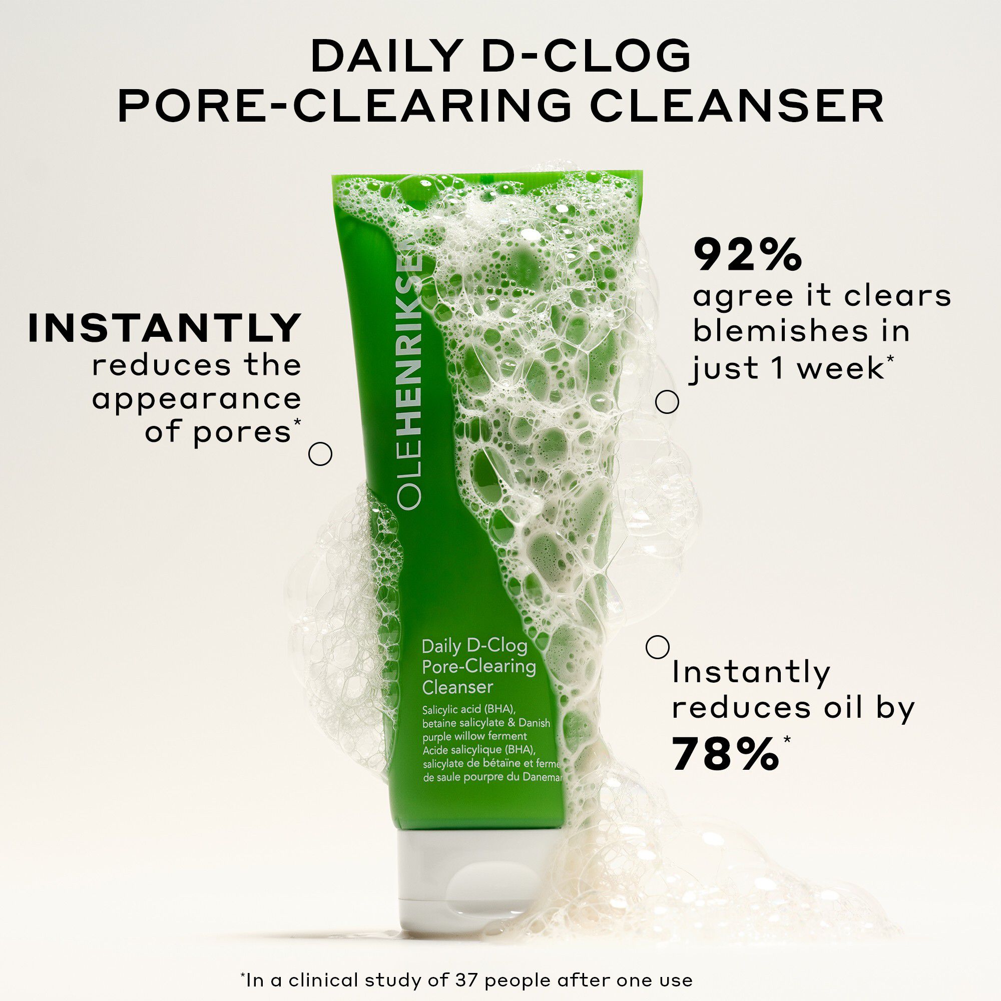 Oh Mighty Mini Set