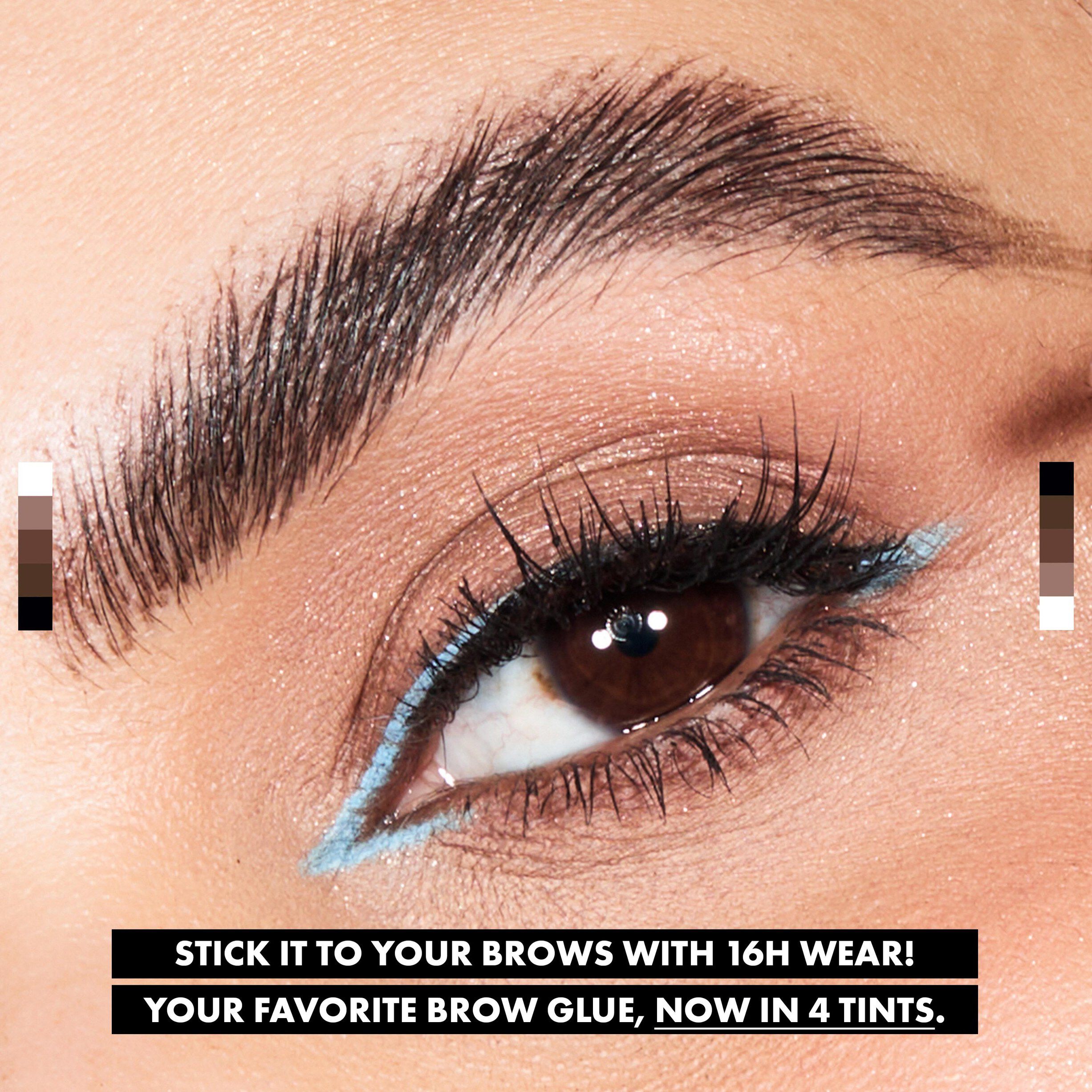 The Brow Glue Instant Styler