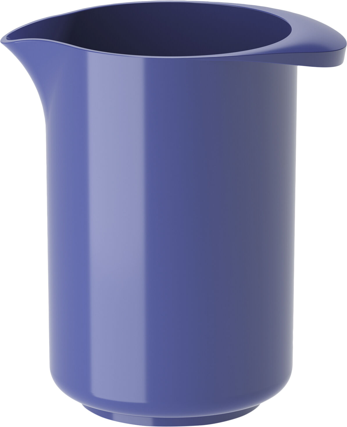 Mixkande Classic 1,25 L Electric blue