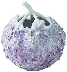 The Art Of Giving Flowers Hortensiavase