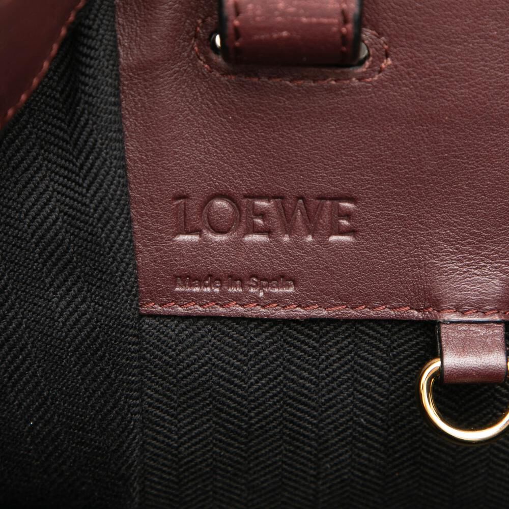 Loewe Hammock