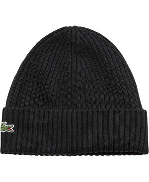 KNITTED CAP