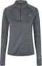 Ina 1/2 zip løbetrøje