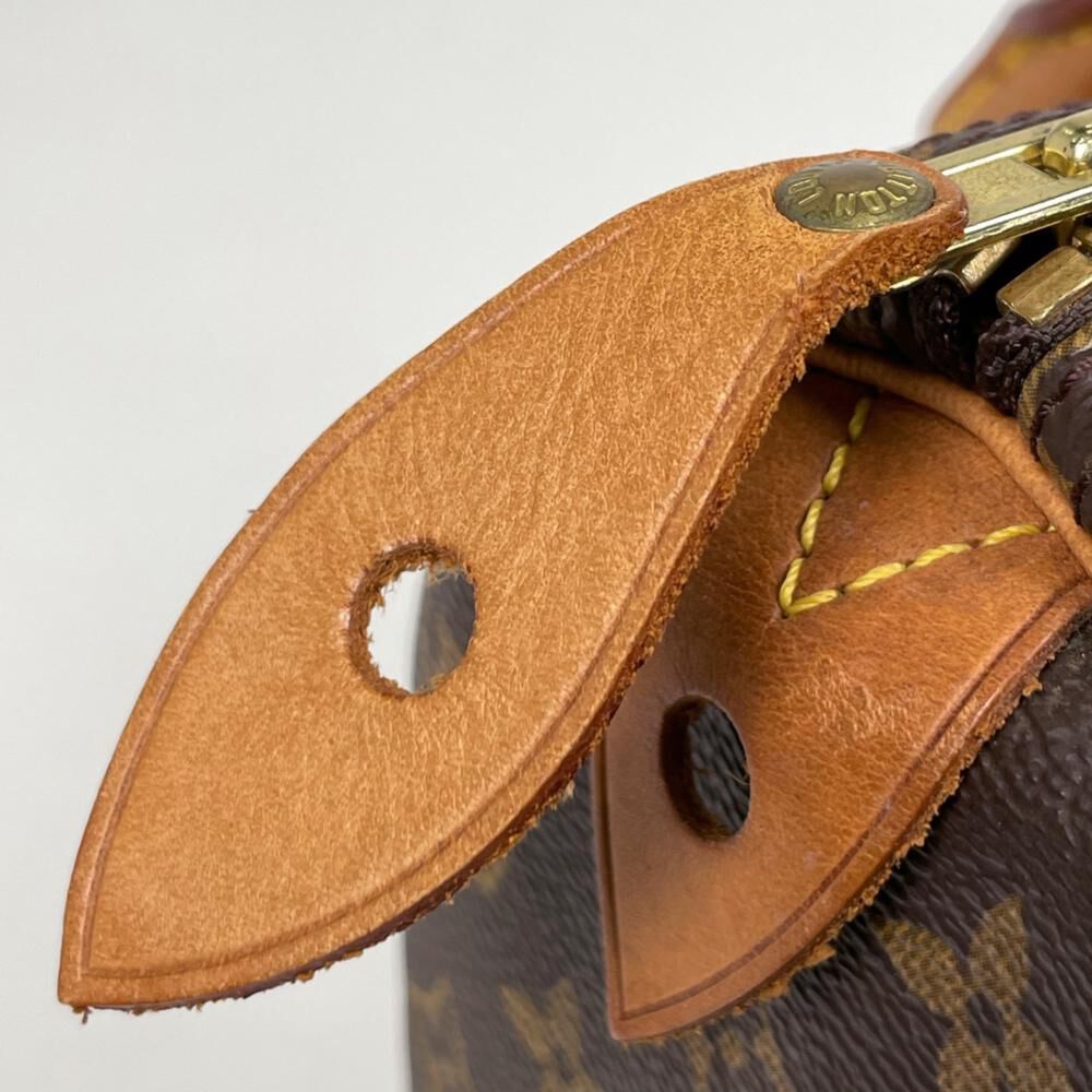 Louis Vuitton Speedy