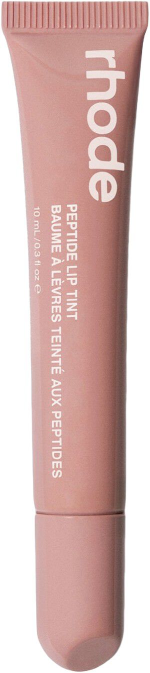 Peptide Lip Tint - Plejende glaze