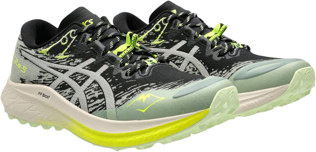 Fuji Lite 5 L&oslash;besko