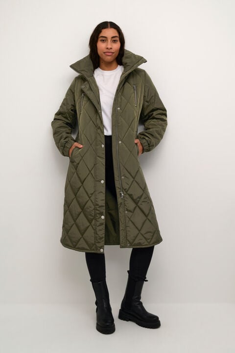 KAlindsay Quilt Jacket