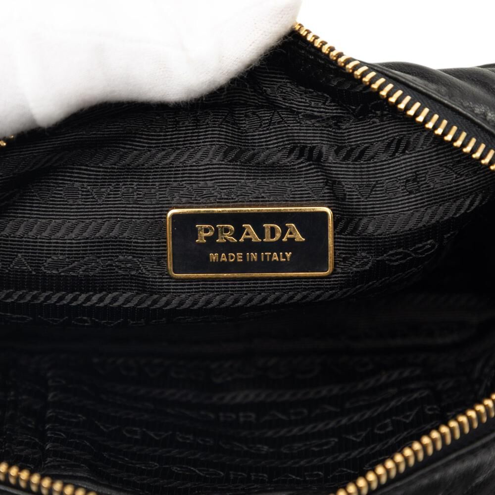 Prada Crossbody Bag