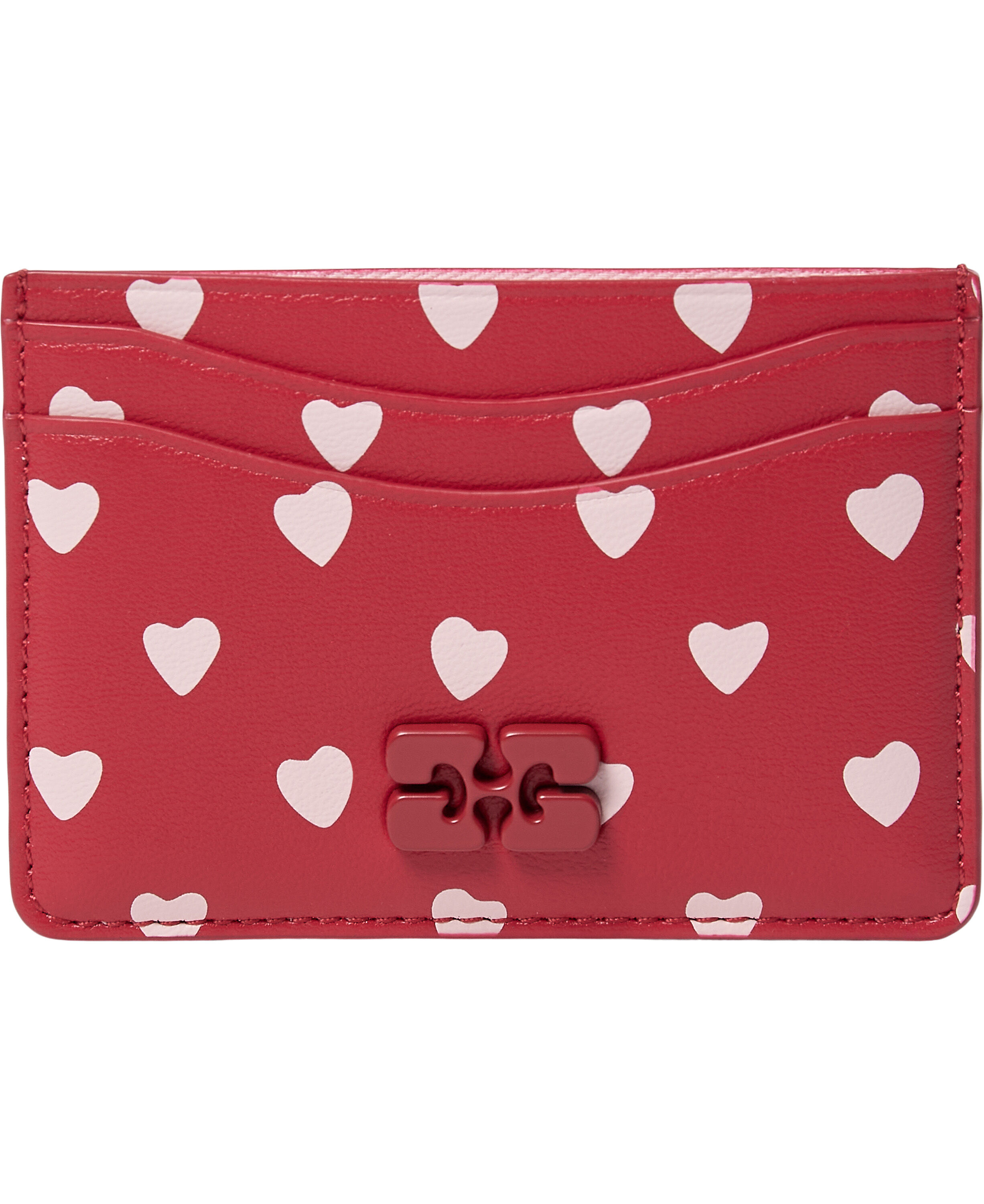 Bou Card Holder Printed