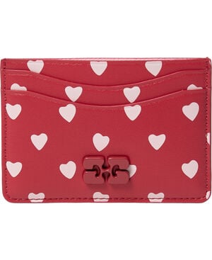 Bou Card Holder Printed