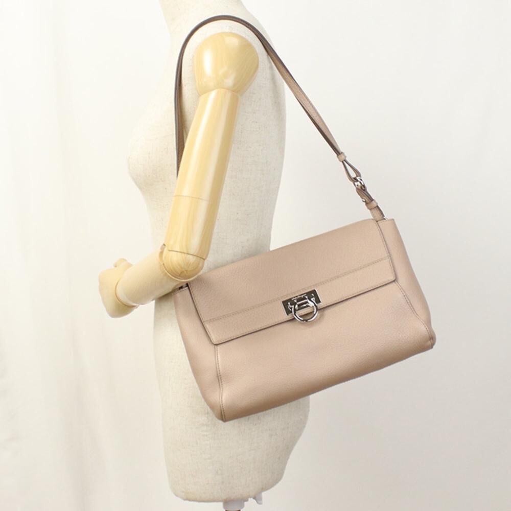 Salvatore Ferragamo Shoulder Bag