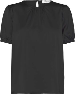 RHJasmine Silk Blend SS Blouse